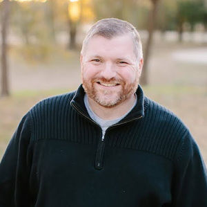 Meet your Posher, Brian